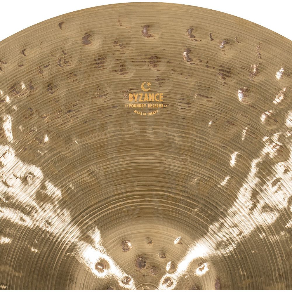 Meinl Cymbals B20FRLR Byzance Foundry Reserve Light Ride - 20