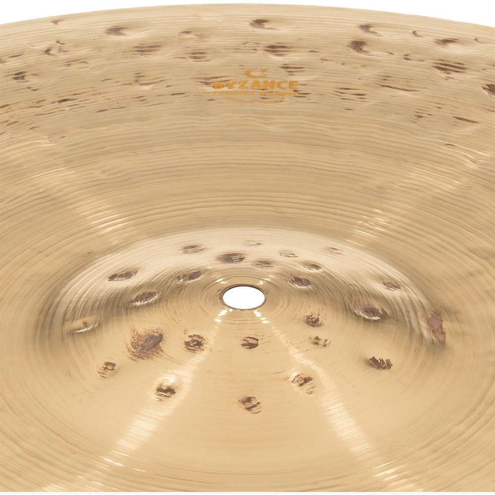 Meinl Cymbals B20FRLR Byzance Foundry Reserve Light Ride - 20