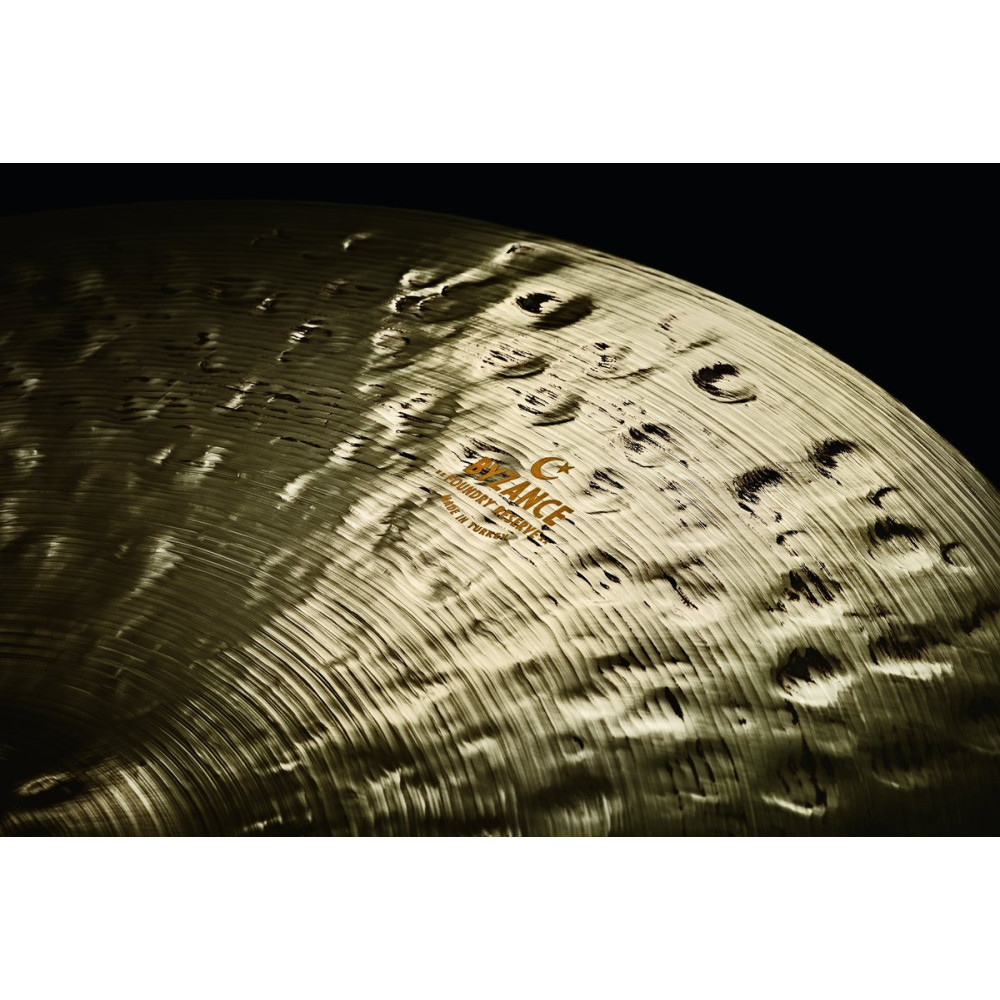 Meinl Cymbals B20FRLR Byzance Foundry Reserve Light Ride - 20