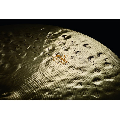 Meinl Cymbals B20FRLR Byzance Foundry Reserve Light Ride - 20