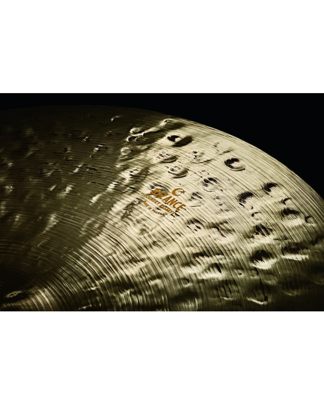 Meinl Cymbals B20FRLR Byzance Foundry Reserve Light Ride - 20