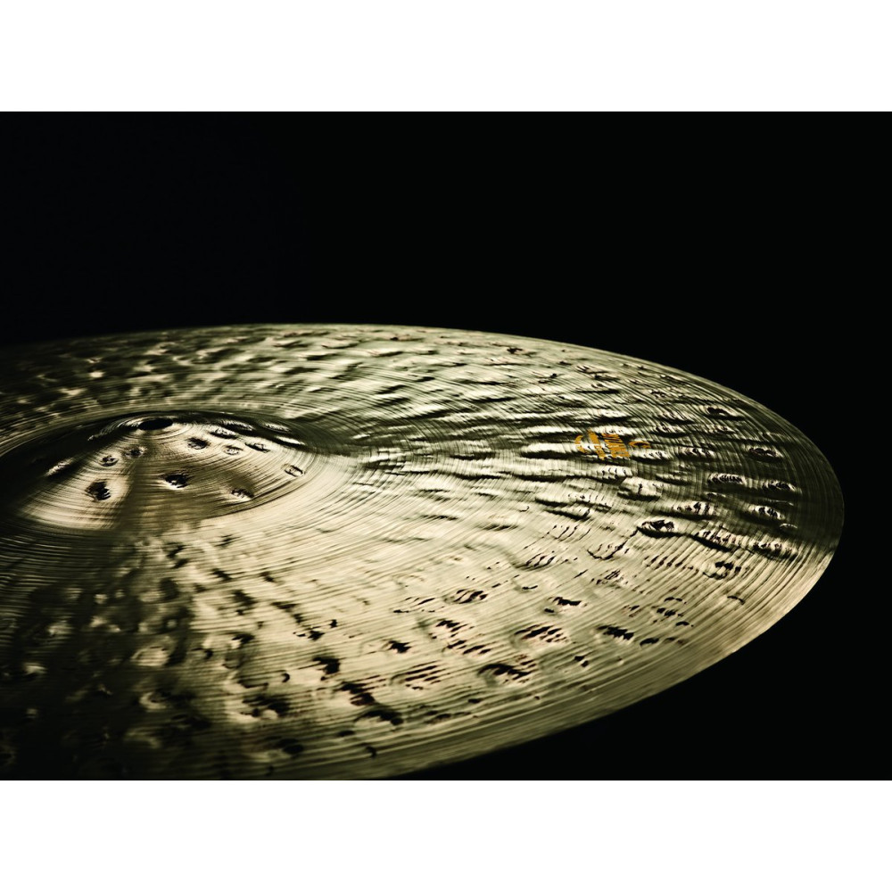 Meinl Cymbals B20FRLR Byzance Foundry Reserve Light Ride - 20