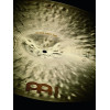 Meinl Cymbals B20FRLR Byzance Foundry Reserve Light Ride - 20