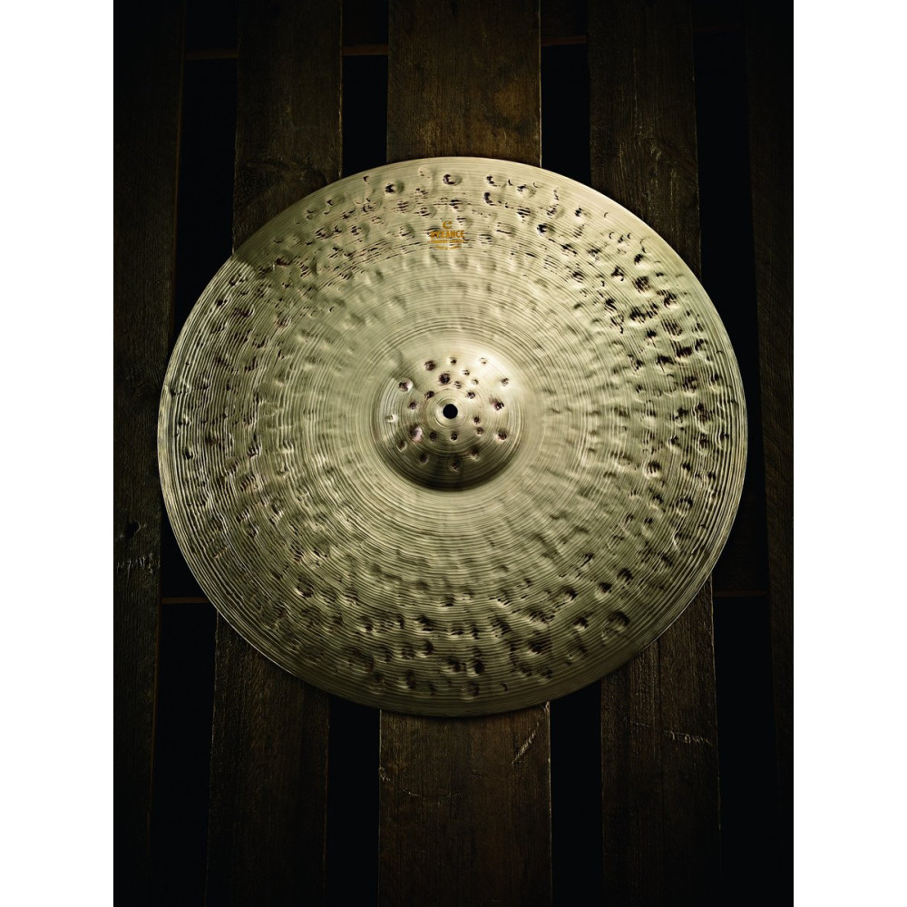 Meinl Cymbals B20FRLR Byzance Foundry Reserve Light Ride - 20