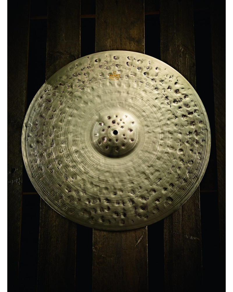 Meinl Cymbals B20FRLR Byzance Foundry Reserve Light Ride - 20