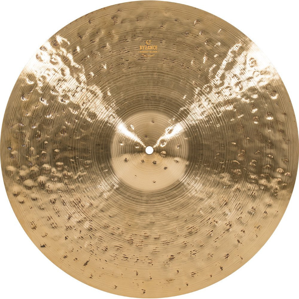 Meinl Cymbals B20FRR Byzance Foundry Reserve Ride - 20