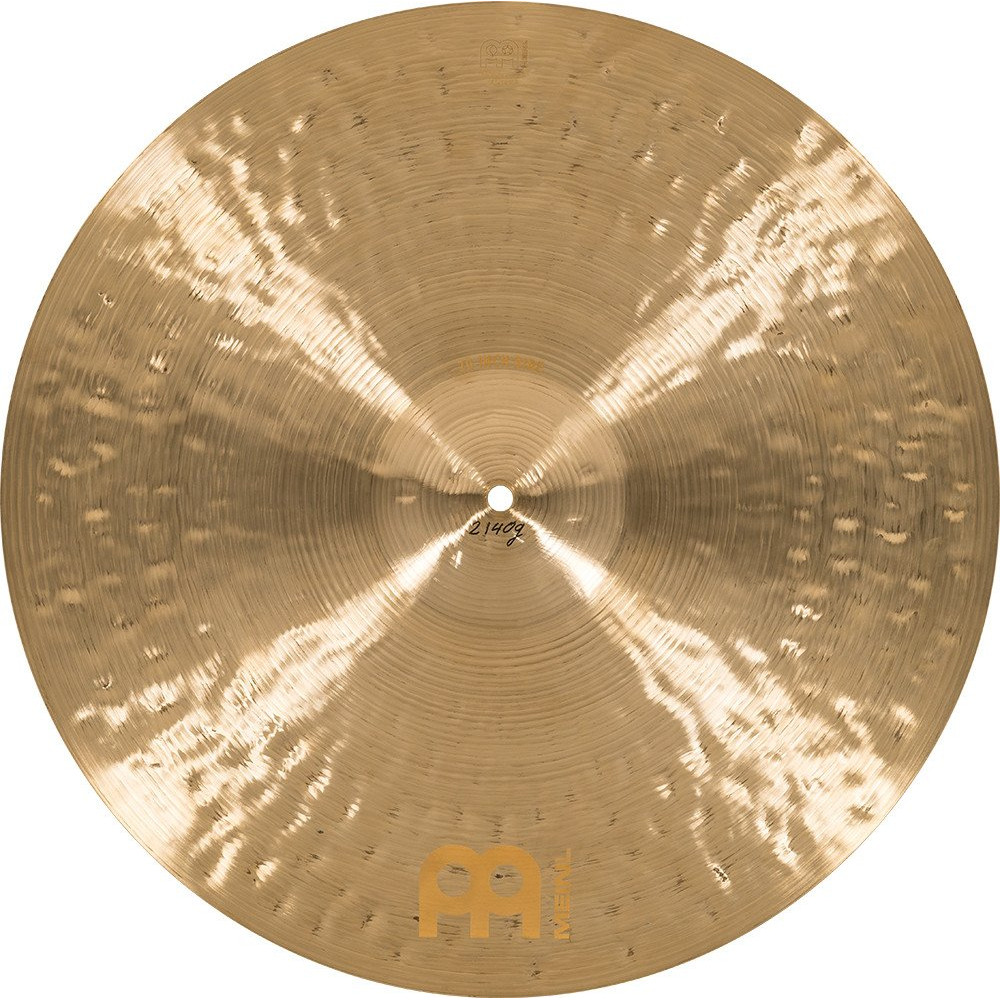 Meinl Cymbals B20FRR Byzance Foundry Reserve Ride - 20