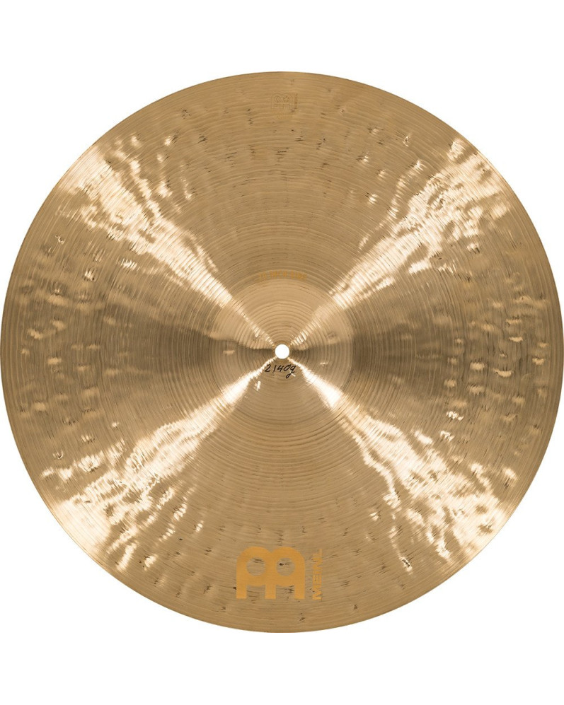 Meinl Cymbals B20FRR Byzance Foundry Reserve Ride - 20