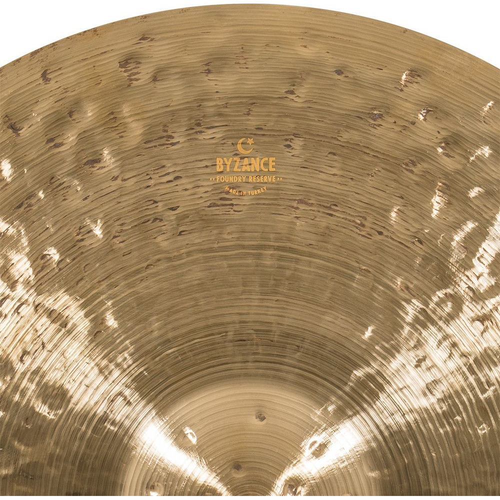 Meinl Cymbals B20FRR Byzance Foundry Reserve Ride - 20
