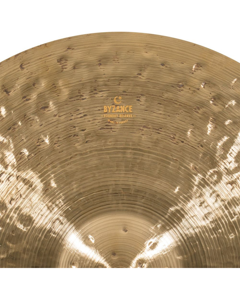 Meinl Cymbals B20FRR Byzance Foundry Reserve Ride - 20