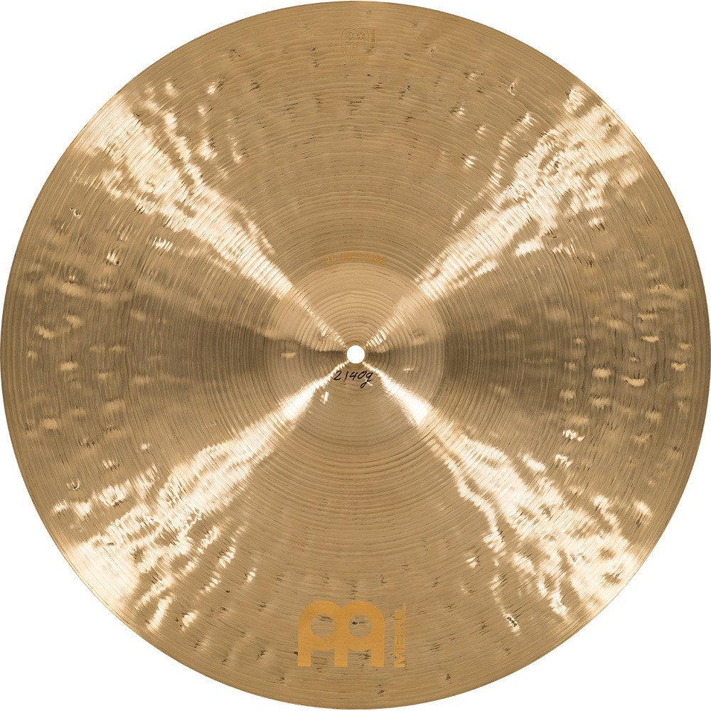 Meinl Cymbals B20FRR Byzance Foundry Reserve Ride - 20
