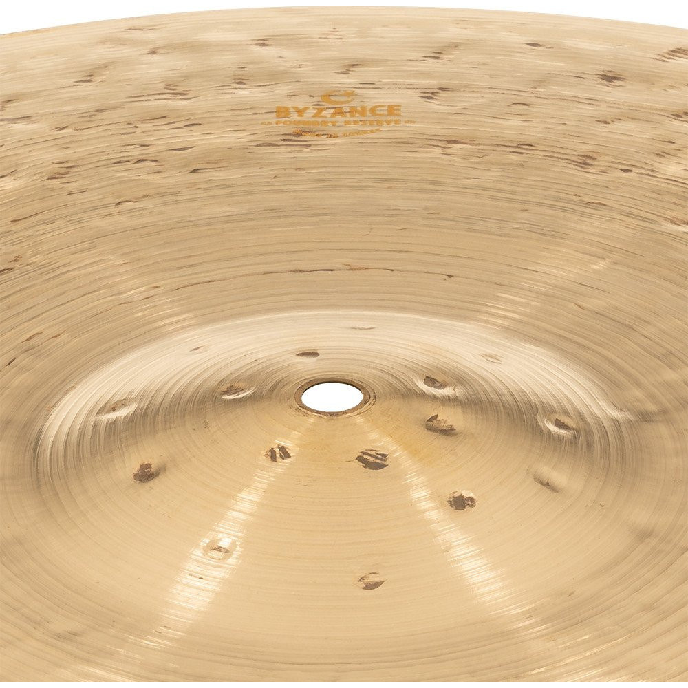 Meinl Cymbals B20FRR Byzance Foundry Reserve Ride - 20