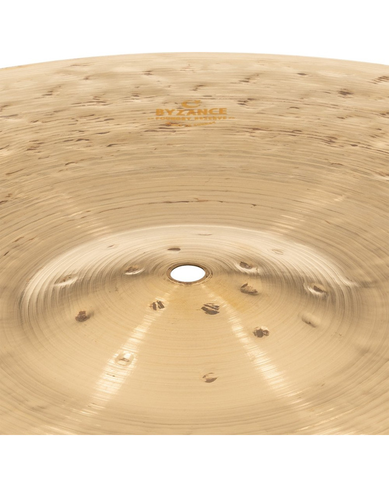 Meinl Cymbals B20FRR Byzance Foundry Reserve Ride - 20