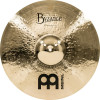 Meinl Cymbals B20HHC-B Byzance Brilliant Heavy Hammered Crash - 20