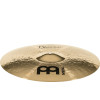 Meinl Cymbals B20HHC-B Byzance Brilliant Heavy Hammered Crash - 20