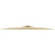 Meinl Cymbals B20HHC-B Byzance Brilliant Heavy Hammered Crash - 20