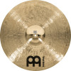 Meinl Cymbals B20HHC-B Byzance Brilliant Heavy Hammered Crash - 20