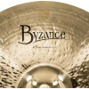 Meinl Cymbals B20HHC-B Byzance Brilliant Heavy Hammered Crash - 20