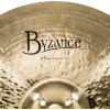 Meinl Cymbals B20HHC-B Byzance Brilliant Heavy Hammered Crash - 20