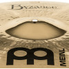 Meinl Cymbals B20HHC-B Byzance Brilliant Heavy Hammered Crash - 20