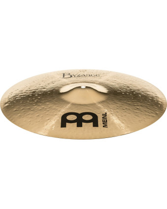 Meinl Cymbals B20HR-B Byzance Brilliant Heavy Ride - 20