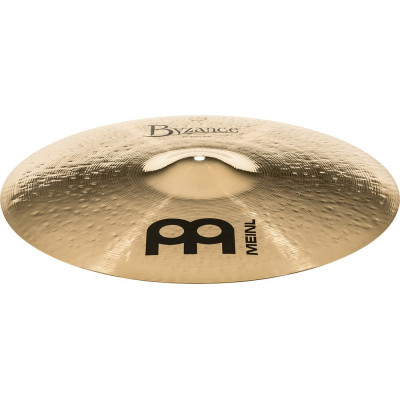 Meinl Cymbals B20HR-B Byzance Brilliant Heavy Ride - 20