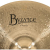 Meinl Cymbals B20HR-B Byzance Brilliant Heavy Ride - 20