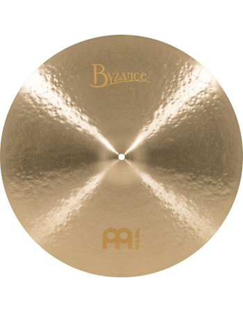 Meinl Cymbals B20JBAR Byzance Jazz Big Apple Ride - 20