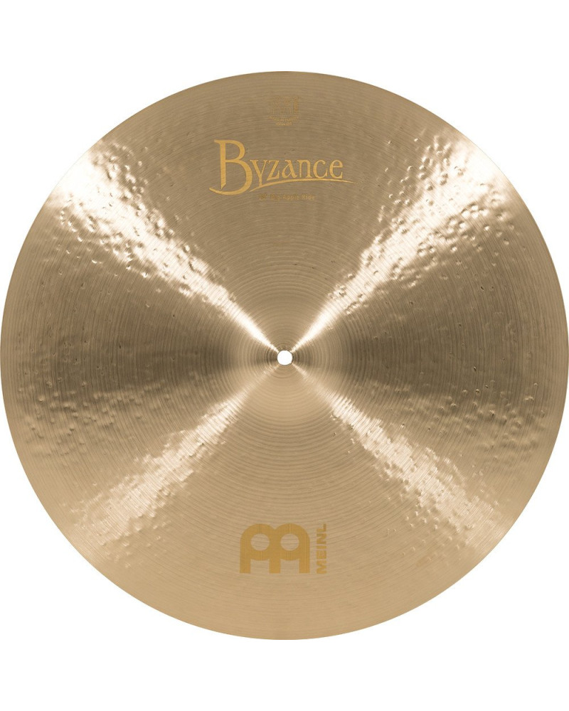 Meinl Cymbals B20JBAR Byzance Jazz Big Apple Ride - 20