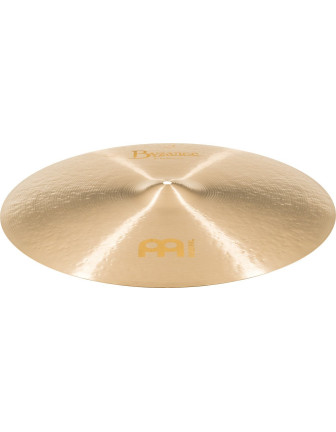 Meinl Cymbals B20JBAR Byzance Jazz Big Apple Ride - 20