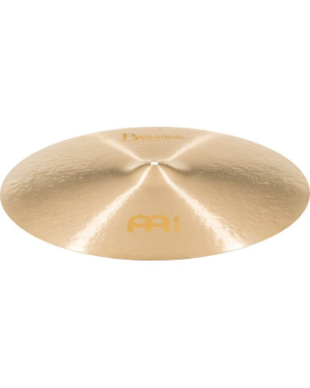 Meinl Cymbals B20JBAR Byzance Jazz Big Apple Ride - 20