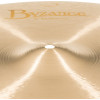 Meinl Cymbals B20JBAR Byzance Jazz Big Apple Ride - 20