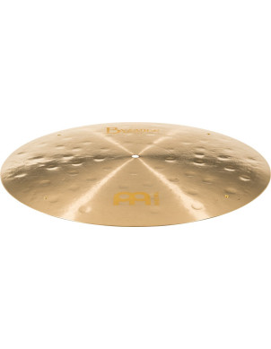 Meinl Cymbals B20JCR Byzance Jazz Club Ride - 20
