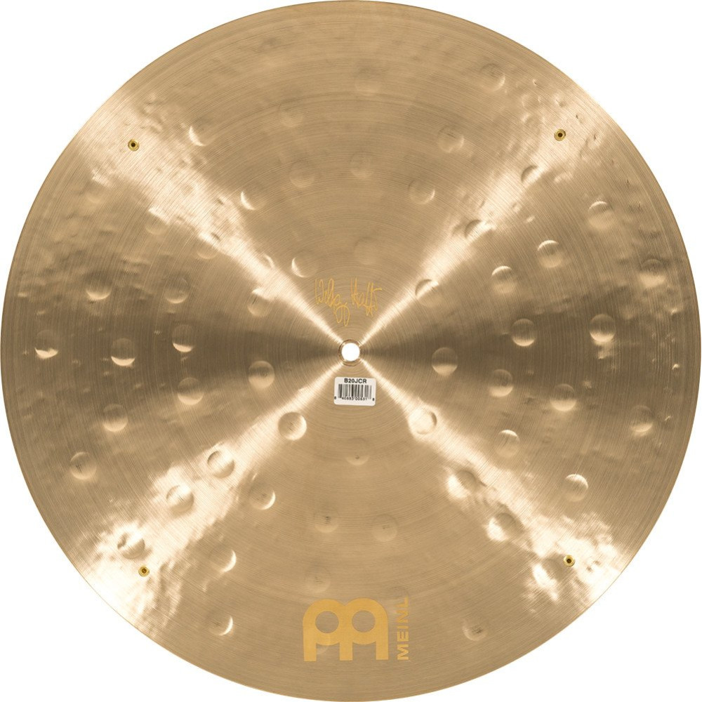 Meinl Cymbals B20JCR Byzance Jazz Club Ride - 20