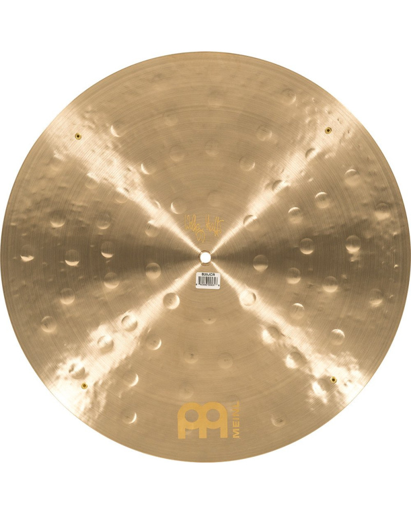 Meinl Cymbals B20JCR Byzance Jazz Club Ride - 20