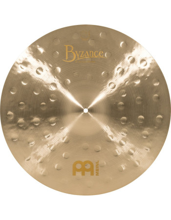 Meinl Cymbals B20JETR Byzance Jazz Extra Thin Ride - 20