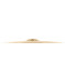 Meinl Cymbals B20JETR Byzance Jazz Extra Thin Ride - 20