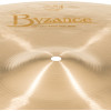 Meinl Cymbals B20JETR Byzance Jazz Extra Thin Ride - 20