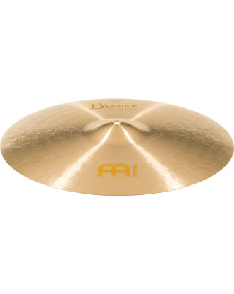 Meinl Cymbals B20JMTC Byzance Jazz Medium Thin Crash - 20