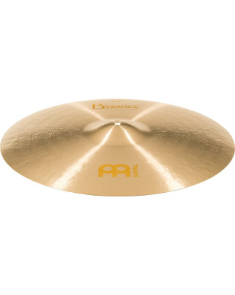 Meinl Cymbals B20JMTC Byzance Jazz Medium Thin Crash - 20