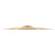 Meinl Cymbals B20JMTC Byzance Jazz Medium Thin Crash - 20