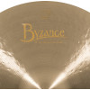 Meinl Cymbals B20JMTC Byzance Jazz Medium Thin Crash - 20