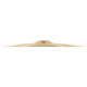 Meinl Cymbals B20JMTR Byzance Jazz Medium Thin Ride - 20