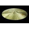 Meinl Cymbals B20JMTR Byzance Jazz Medium Thin Ride - 20