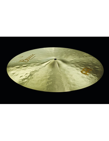 Meinl Cymbals B20JMTR Byzance Jazz Medium Thin Ride - 20