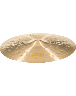 Meinl Cymbals B20JMTR Byzance Jazz Medium Thin Ride - 20
