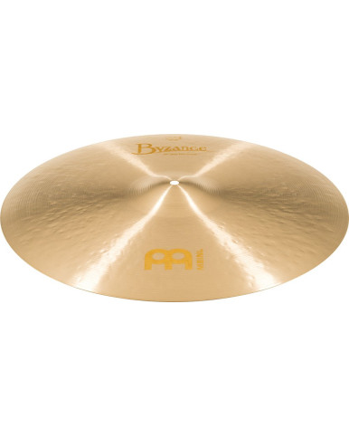 Meinl Cymbals B20JTC Byzance Jazz Thin Crash - 20