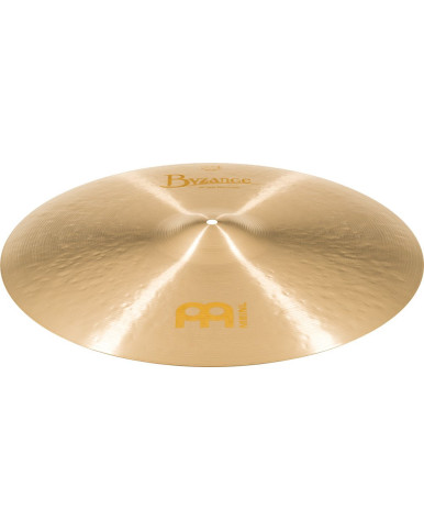 Meinl Cymbals B20JTC Byzance Jazz Thin Crash - 20