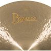 Meinl Cymbals B20JTC Byzance Jazz Thin Crash - 20