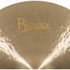 Meinl Cymbals B20JTC Byzance Jazz Thin Crash - 20
